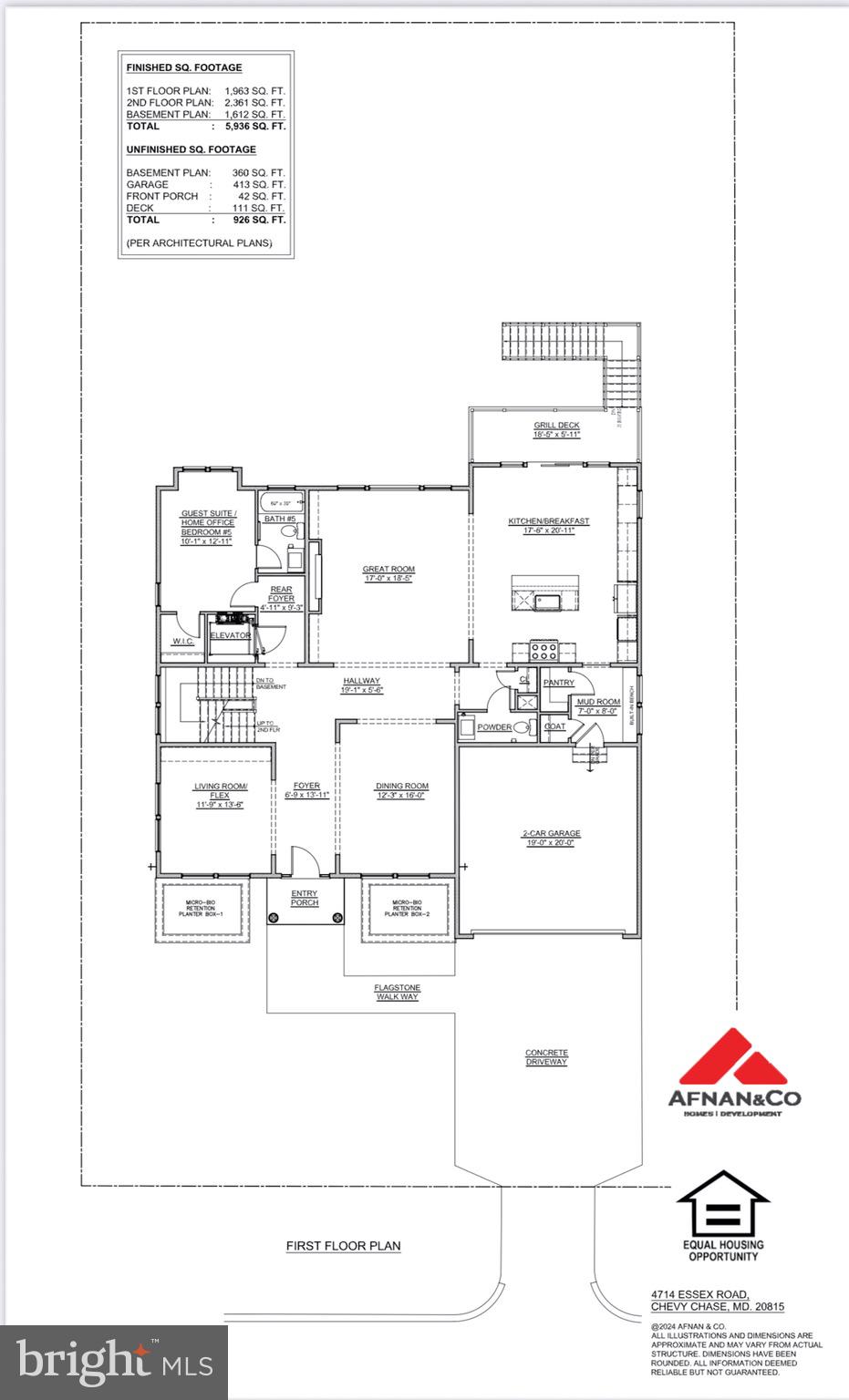 SOMERSET - Residential