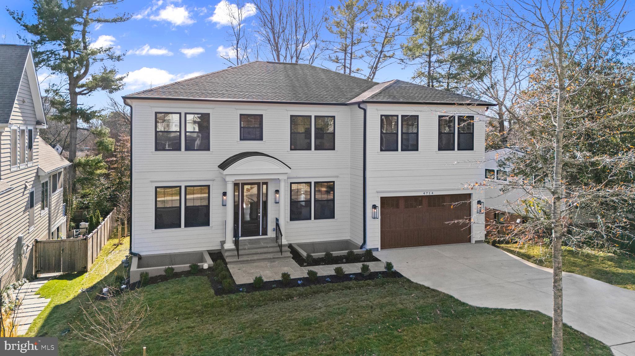 SOMERSET - Residential