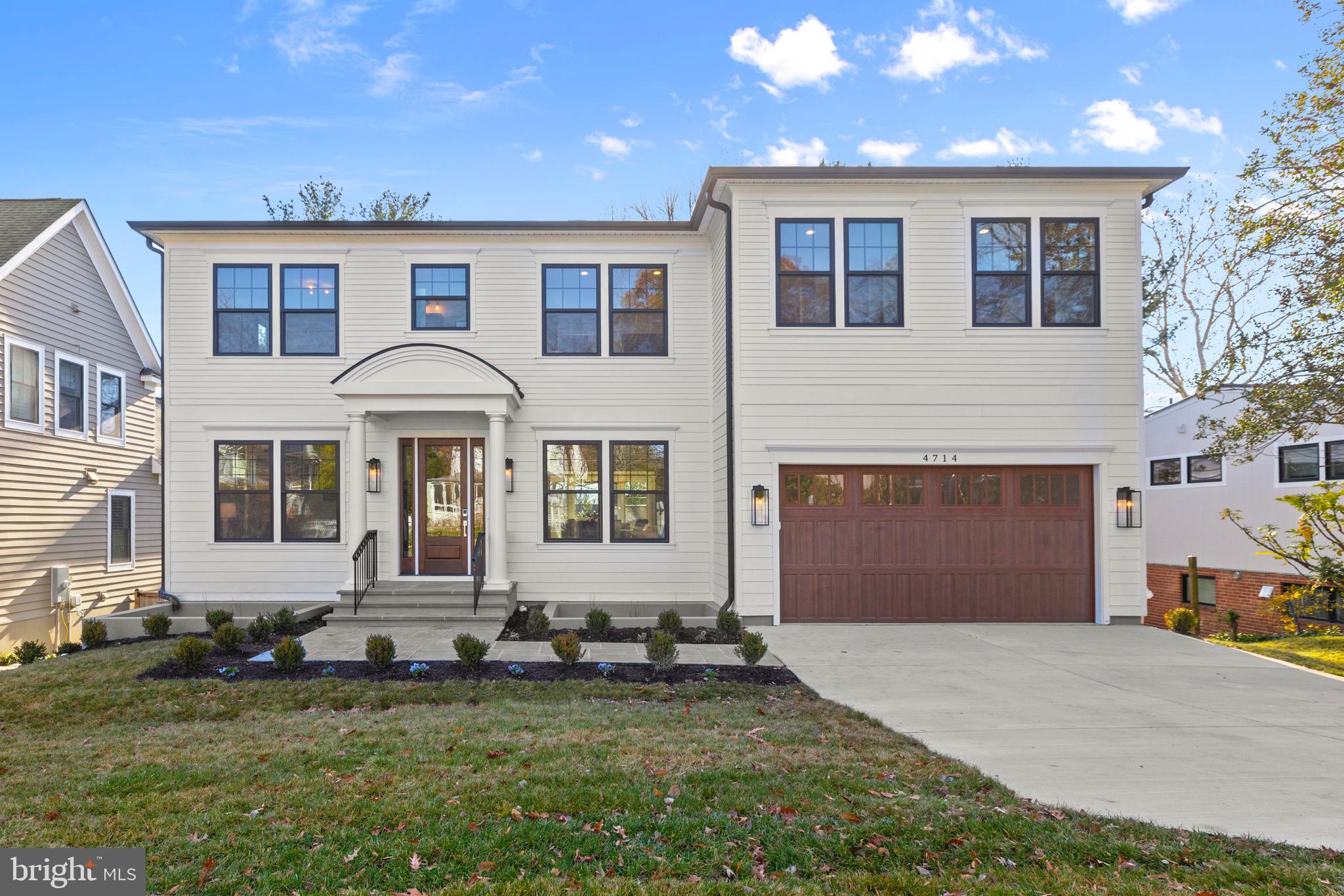 SOMERSET - Residential
