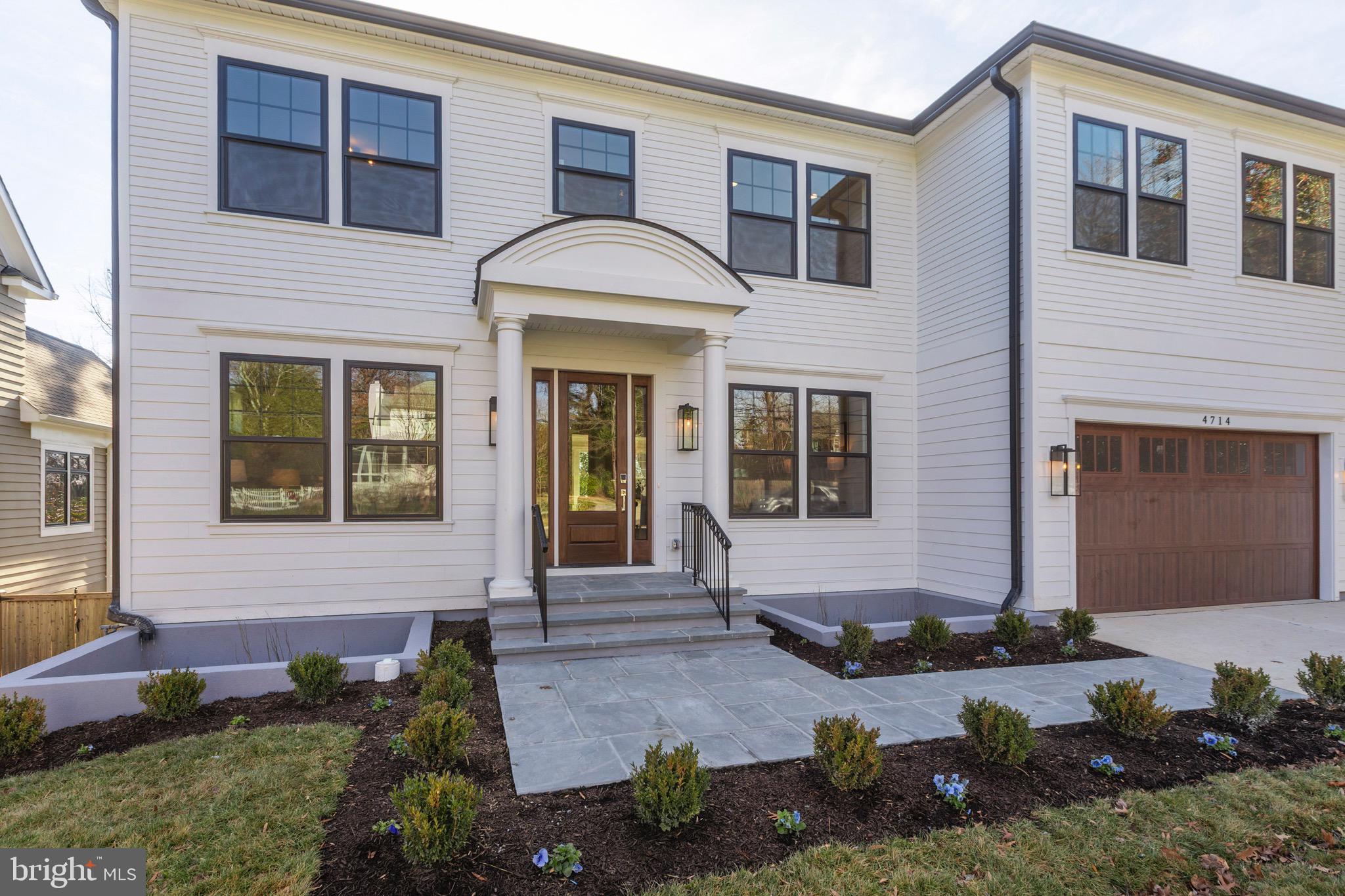 SOMERSET - Residential