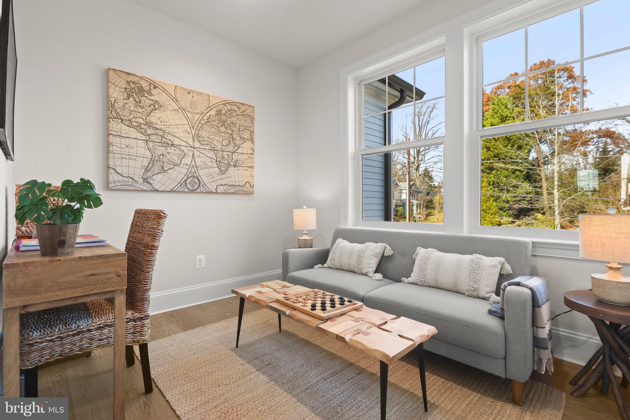 SOMERSET - Residential