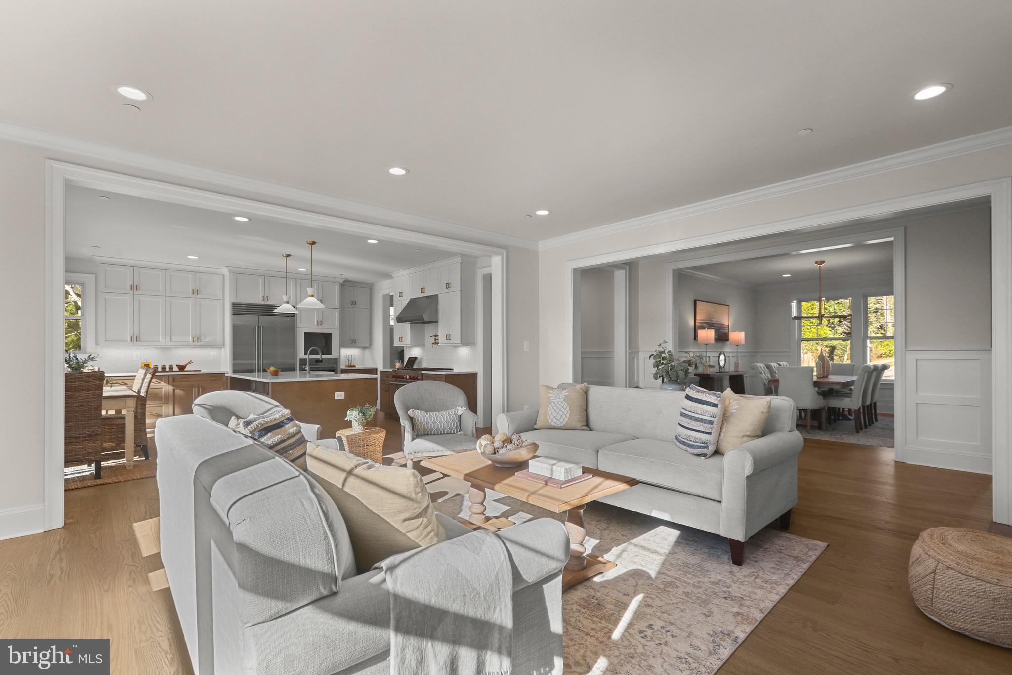 SOMERSET - Residential