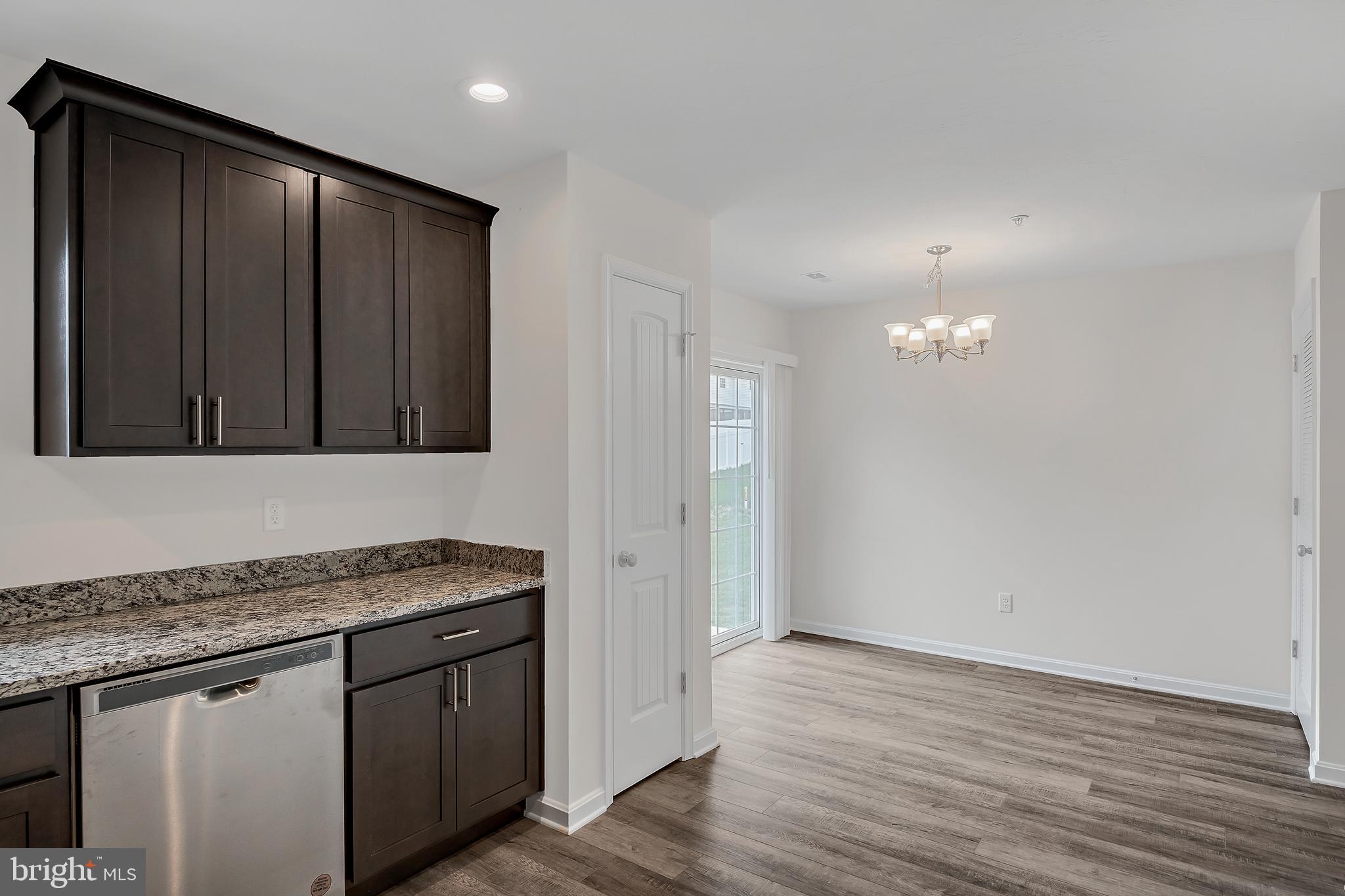 HUDSON RIDGE - Residential Lease