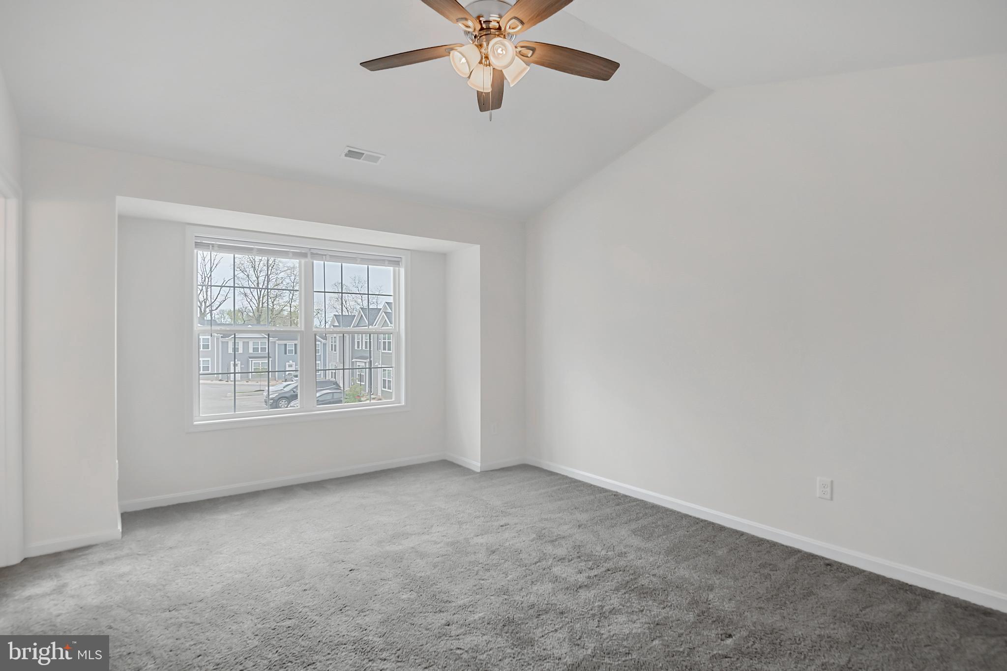 HUDSON RIDGE - Residential Lease