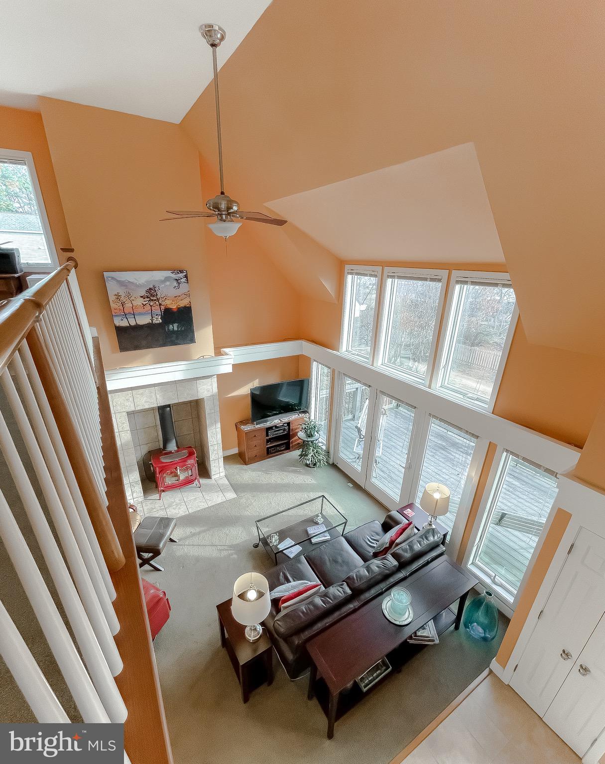 HAYS BEACH - Residential