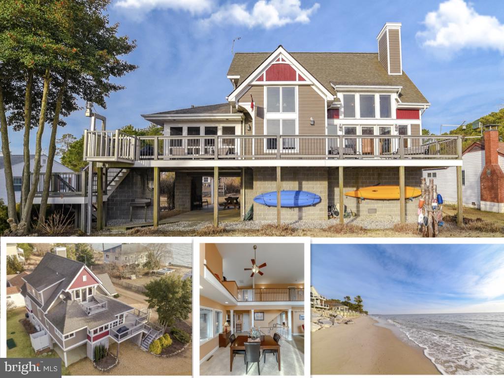 HAYS BEACH - Residential