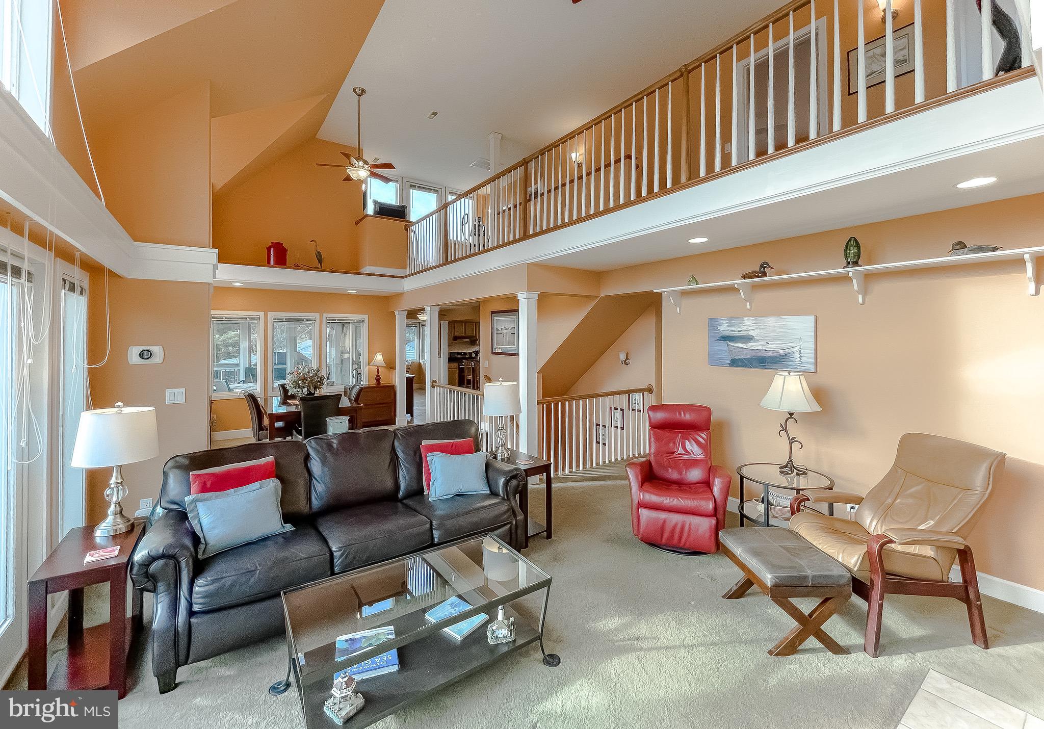 HAYS BEACH - Residential