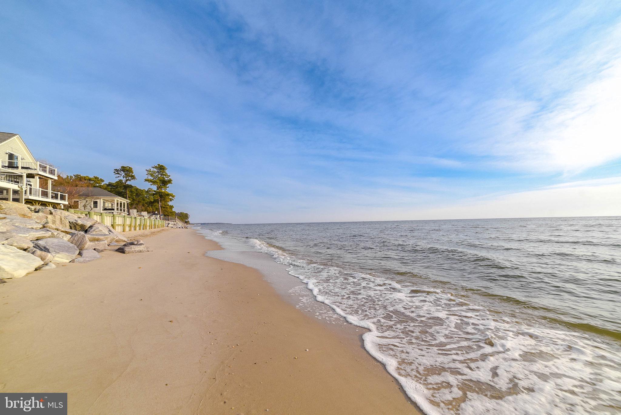 HAYS BEACH - Residential