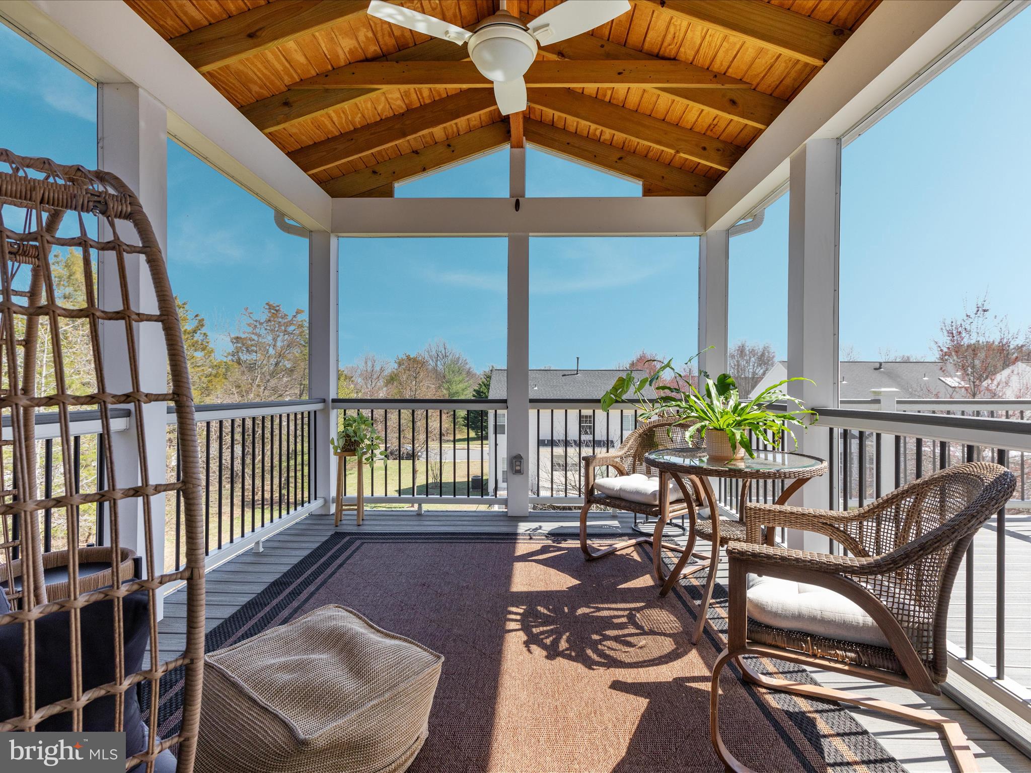 RIDGES AT ASHBURN - Residential