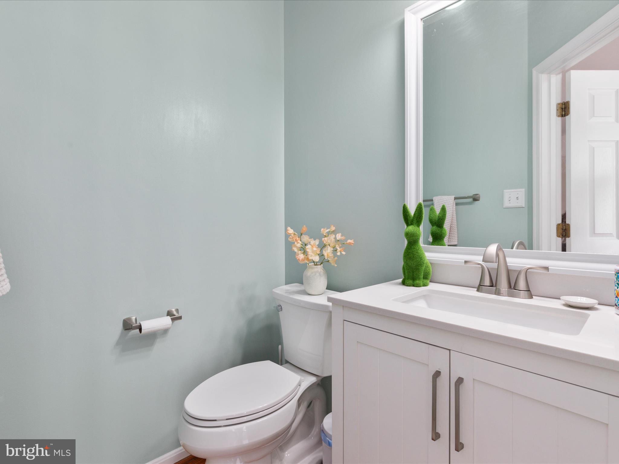 RIDGES AT ASHBURN - Residential