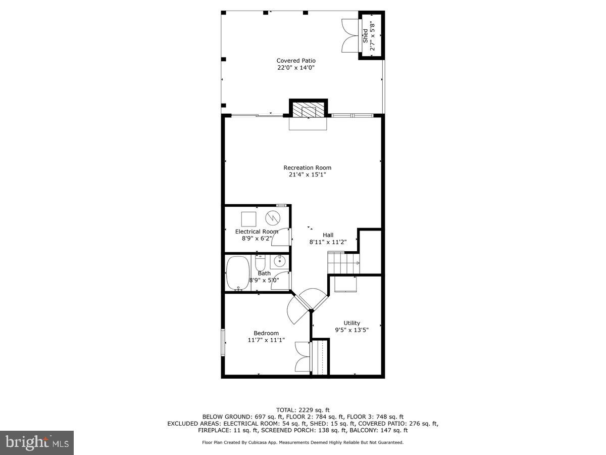 RIDGES AT ASHBURN - Residential