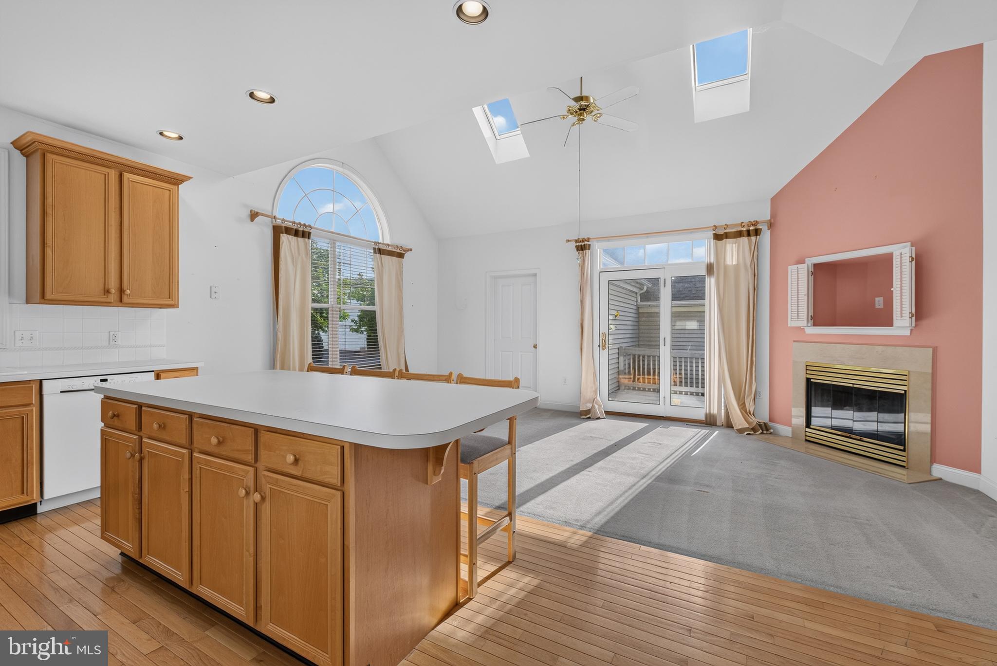 BRIGHTON - Residential