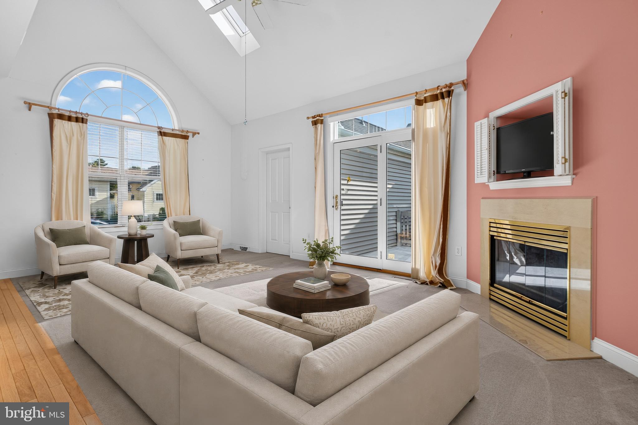 BRIGHTON - Residential