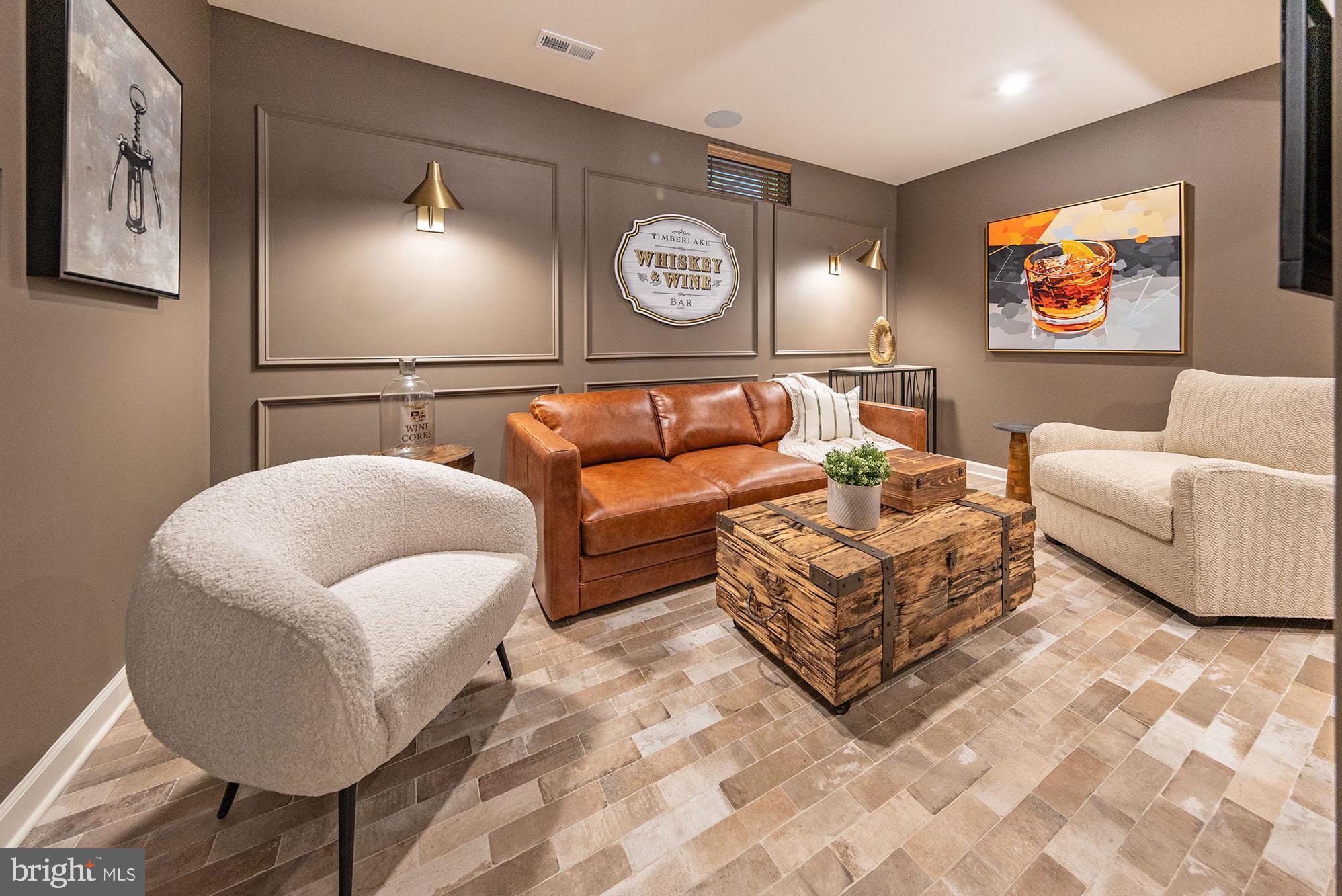 HEATHER HEIGHTS - Residential