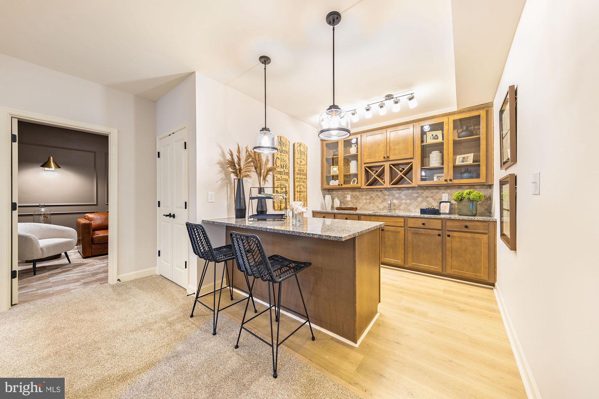 HEATHER HEIGHTS - Residential