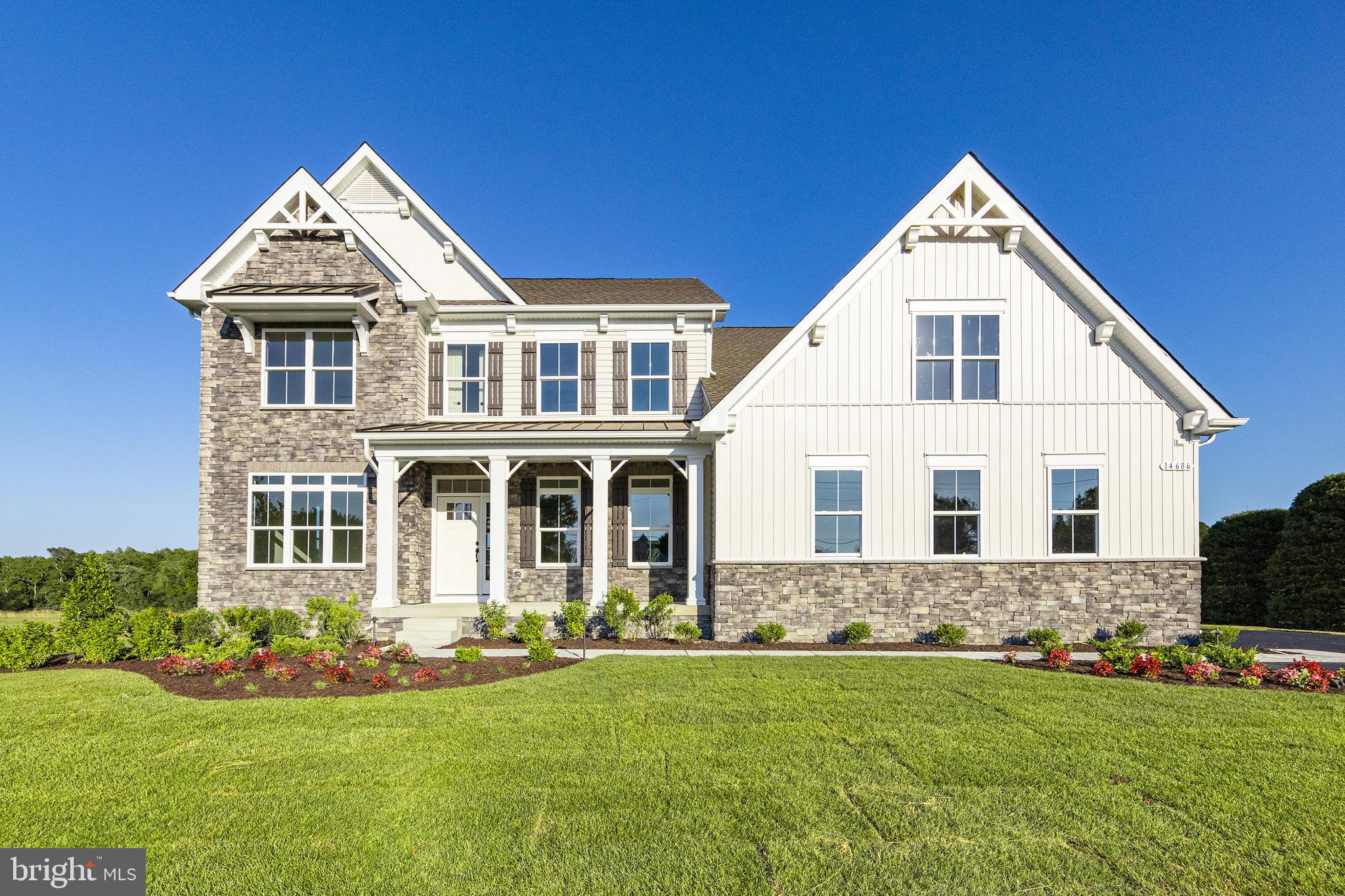 Discover elevated living with the brand-new Red Maple floorplan—where luxury and
style converge in every detail. Designed for both elegance and comfort, this home
features a main-level owner’s suite offering refined privacy, while three spacious
secondary bedrooms await upstairs. At the heart of the home, a dramatic two-story
great room opens to a chef’s kitchen with an oversized island and light-filled breakfast
area—ideal for both intimate mornings and grand entertaining. Personalize your home
with a wealth of upscale options, including a fifth or sixth bedroom, side-load two-car
garage, loft with full bath, and a fully customizable lower level. Create your dream
retreat with space for a recreation room, media lounge, wet bar, or private fitness studio.

**Builder makes no representation about land/lot listing. Listing is strictly
for co-marketing purposes only. Due diligence is the buyer’s responsibility with land
purchase.
** The options and photos attached depict multiple elevations and options not
included in listing price. Price is subject to change based on options added.