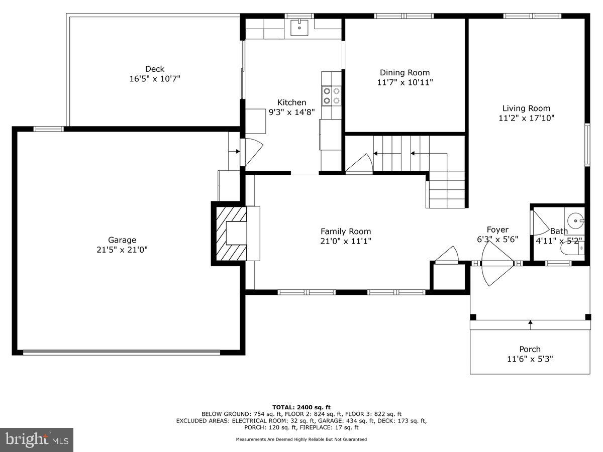 BURKE CENTRE - Residential