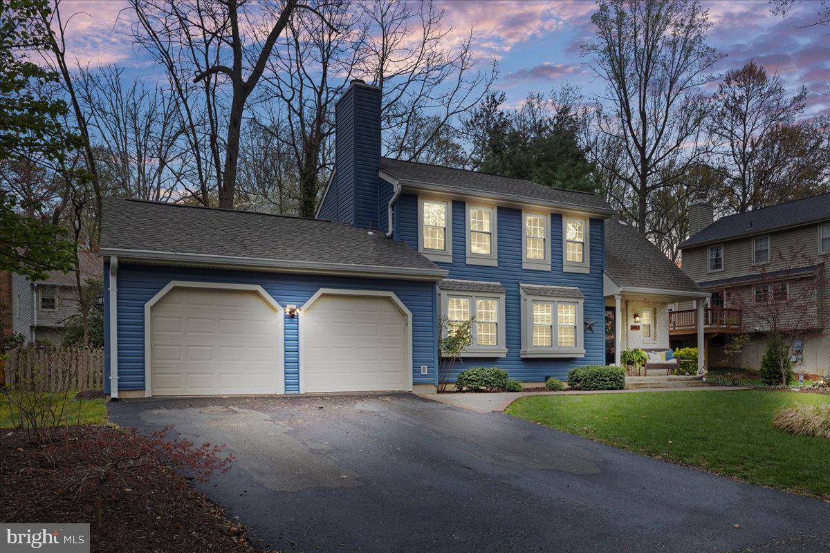 Welcome to 5912 New England Woods Dr, a beautifully updated and meticulously maintained home in the heart of a quiet, well-established community. With thoughtful upgrades throughout, this home offers the perfect blend of modern style, comfort, and convenience.
As you step inside, you’re greeted by fresh paint on the top two levels, giving the home a bright and clean feel. The main living areas are spacious and full of natural light, ideal for both relaxing and entertaining. The kitchen and bathrooms feature modern updates that enhance both functionality and aesthetic appeal. Upstairs, you’ll find generously sized bedrooms with brand-new carpet in 3 rooms, offering a cozy retreat for everyone in the household.
The home’s layout provides a great flow between living, dining, and kitchen areas, while also offering flexibility for home office or guest space. The lower level provides additional living space—perfect for a rec room, gym, or media area.
Enjoy easy access to walking and biking trails, parks, and nearby recreation options.Conveniently situated with easy access to Joint Base Andrews, Joint Base Anacostia-Bolling, Fort Belvoir, and the Pentagon, this home is ideal for military buyers or those commuting into D.C., Northern Virginia, or Maryland. Enjoy proximity to National Harbor, Old Town Alexandria, and major commuter routes including I-495, Route 210, and metro access.
Whether you’re looking for a turnkey property with stylish updates or a place to grow into, 5912 New England Woods Dr offers it all—modern living, community charm, and unbeatable convenience.
Don’t miss your chance to make this beautiful home your own!