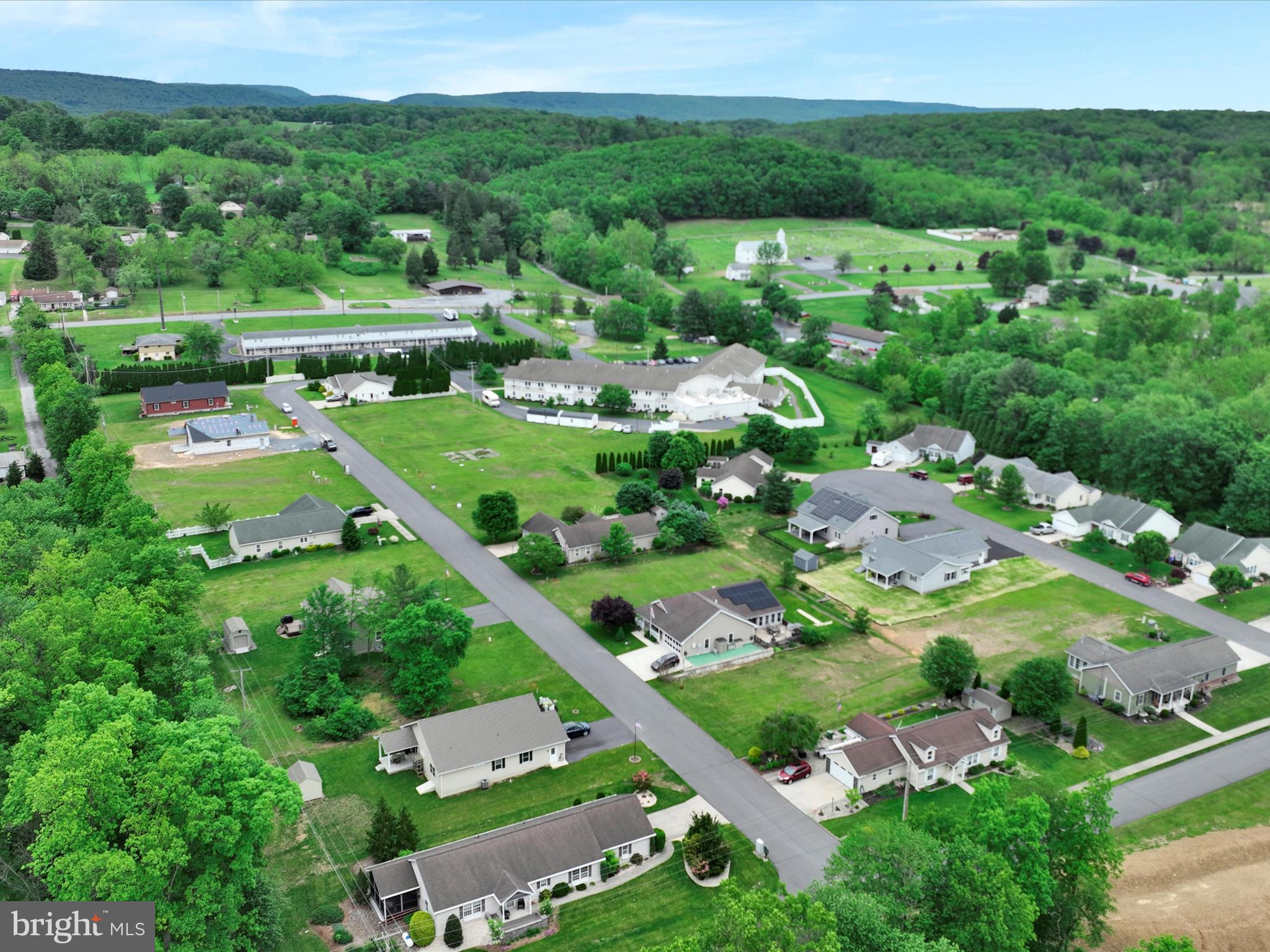 SWATARA VILLAGE - Land