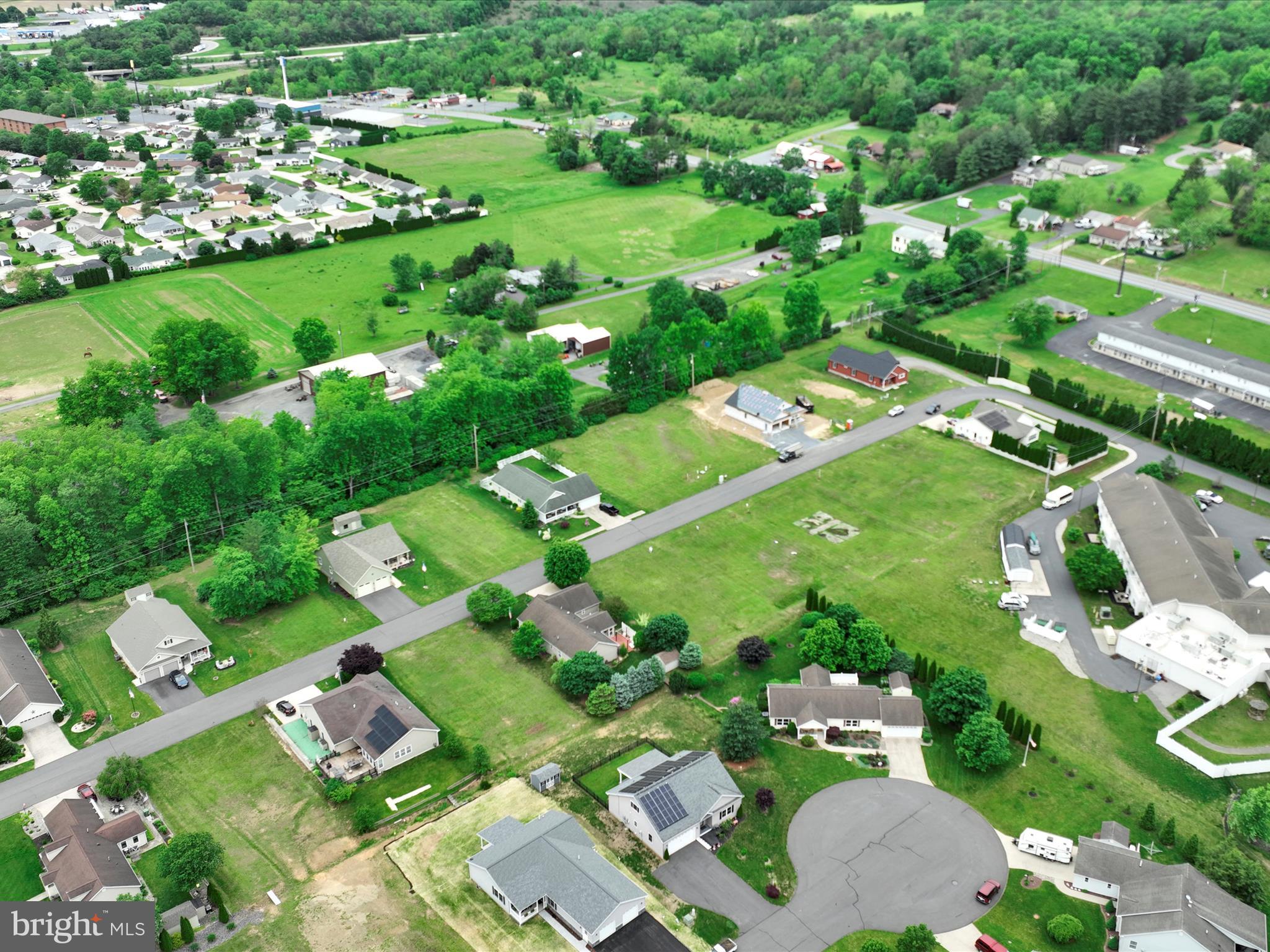 SWATARA VILLAGE - Land