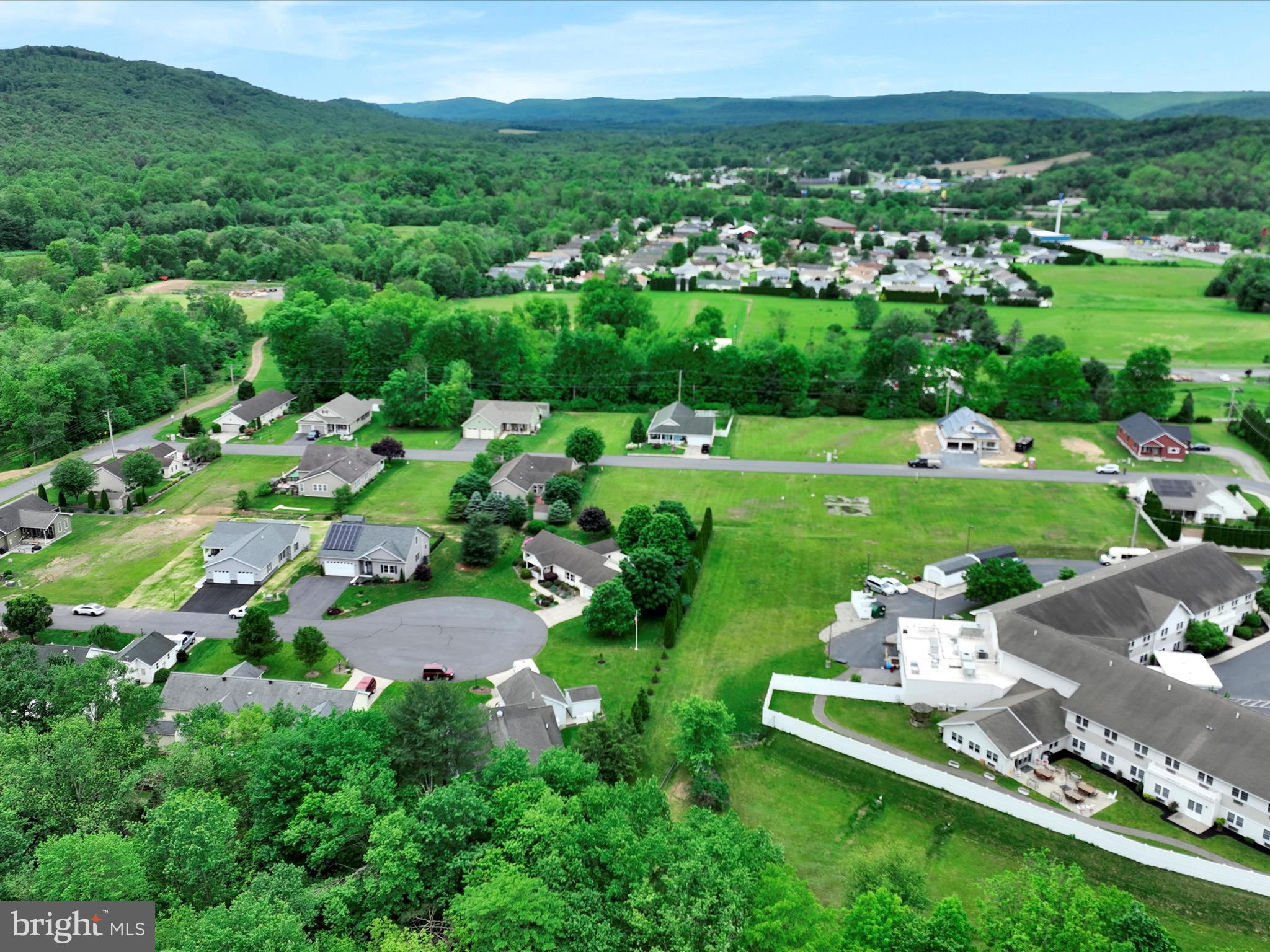 SWATARA VILLAGE - Land
