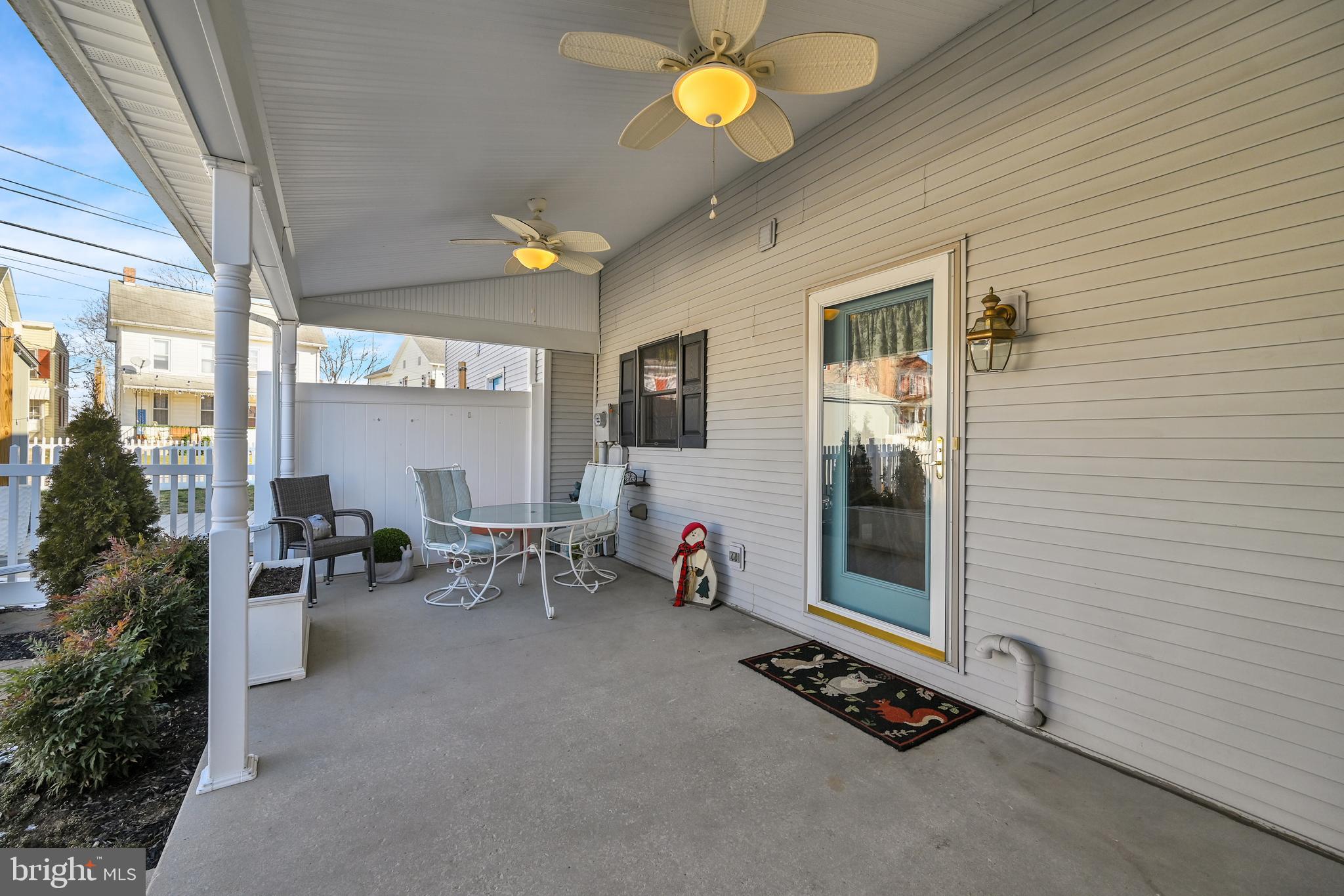 HANOVER BORO - Residential