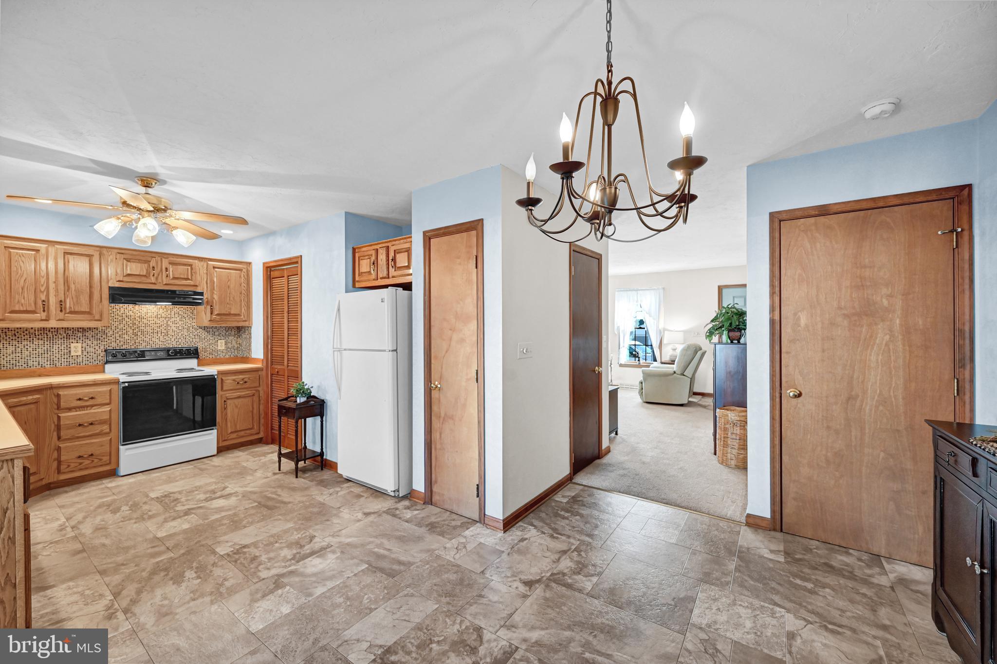 HANOVER BORO - Residential
