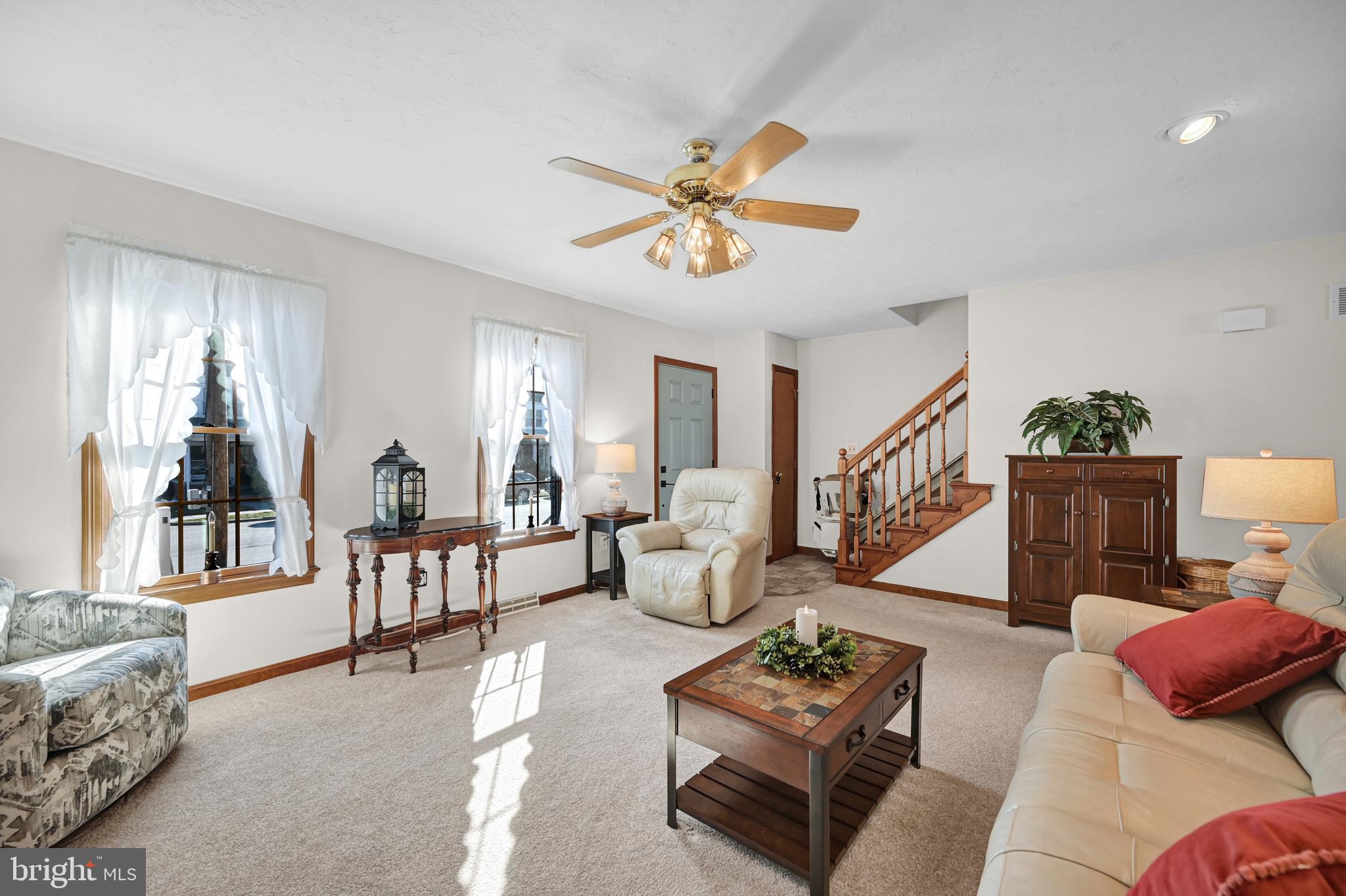 HANOVER BORO - Residential