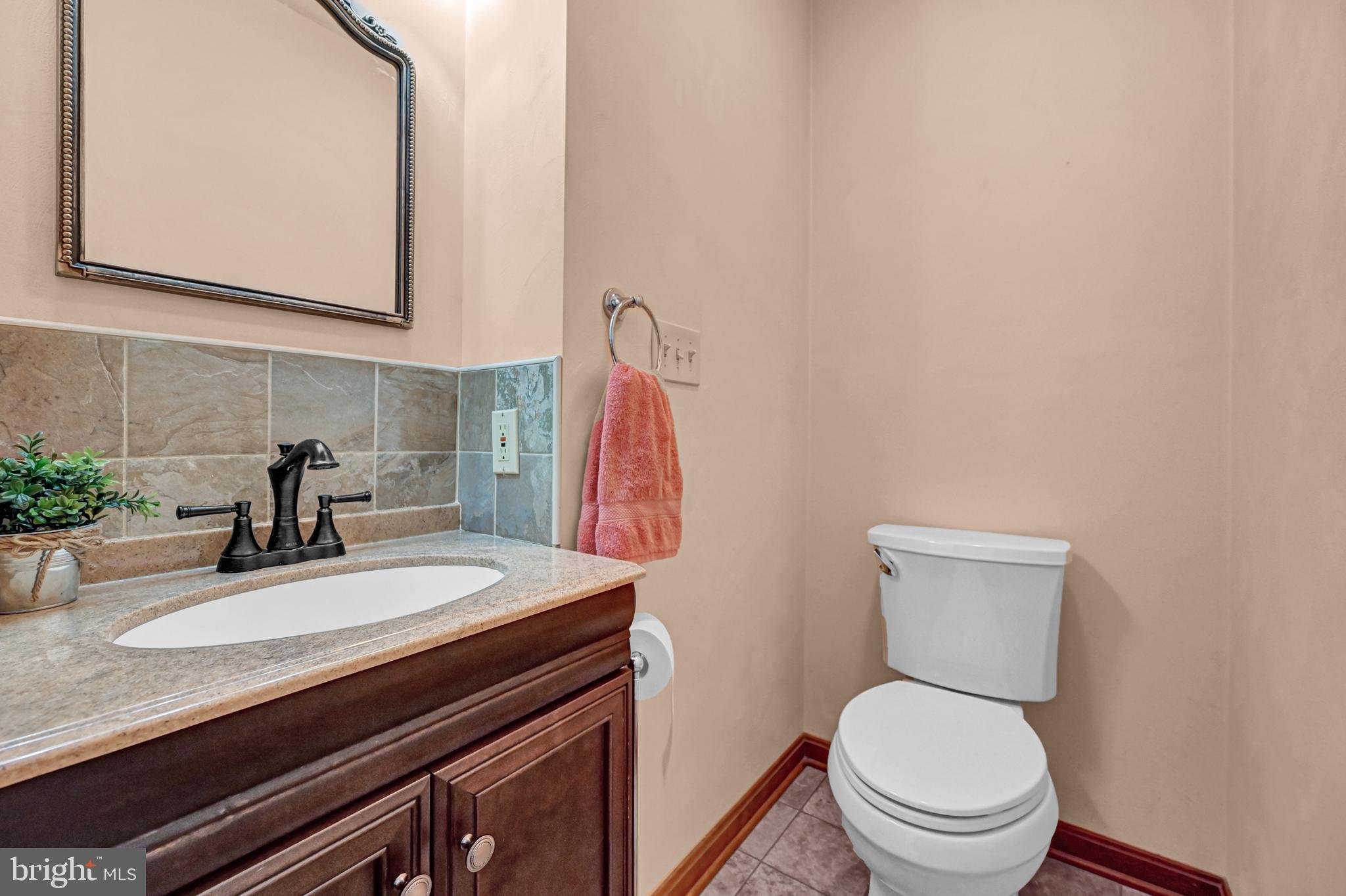 HANOVER BORO - Residential