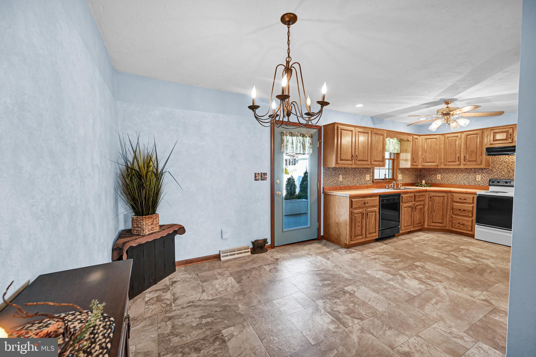 HANOVER BORO - Residential