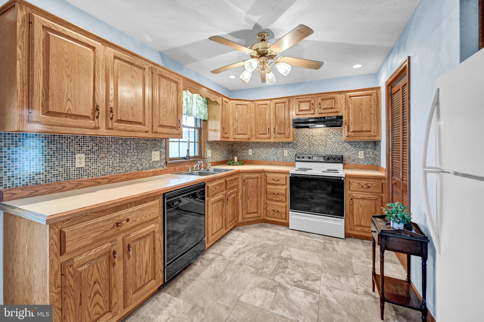 HANOVER BORO - Residential