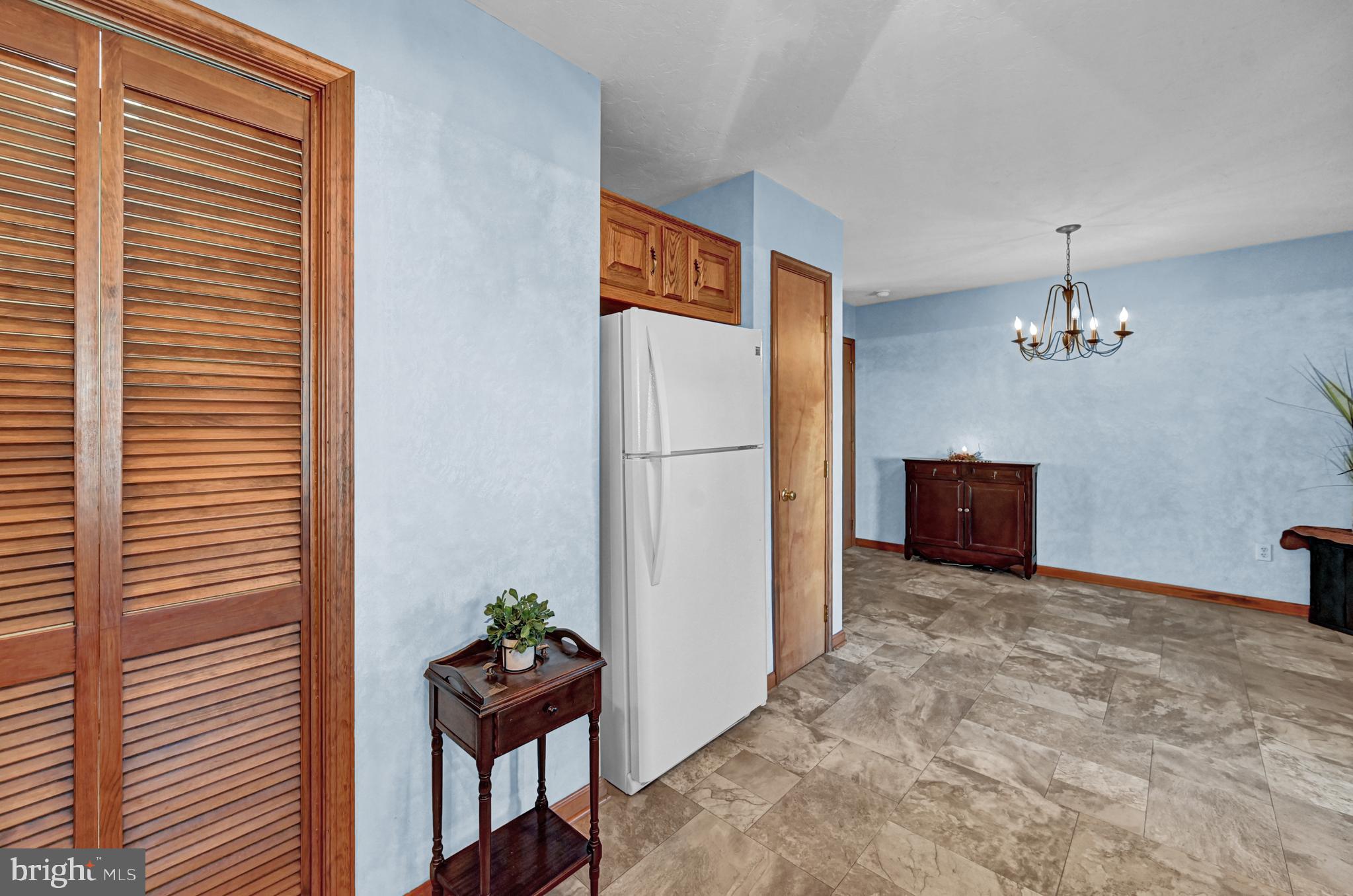 HANOVER BORO - Residential