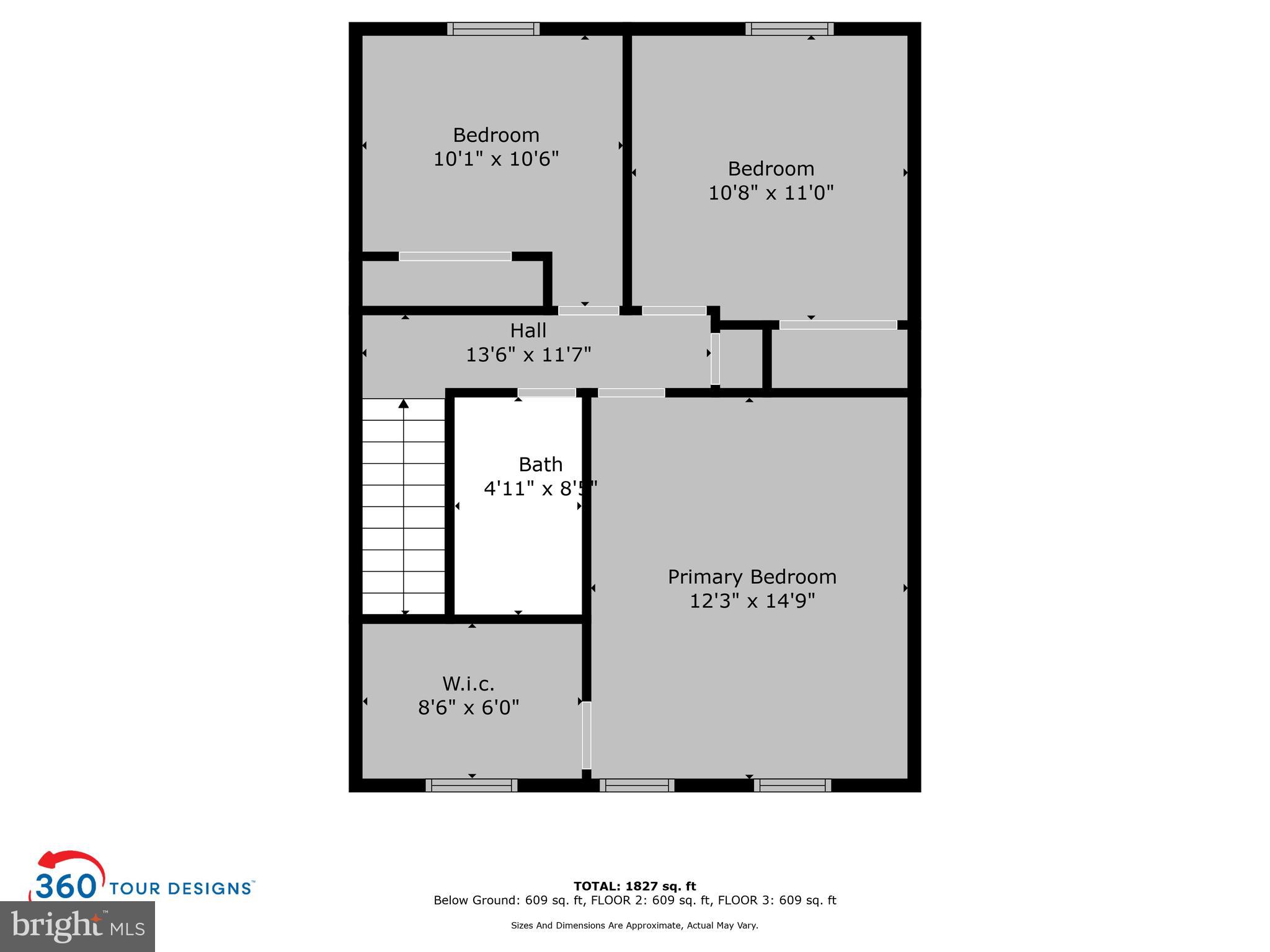 HANOVER BORO - Residential