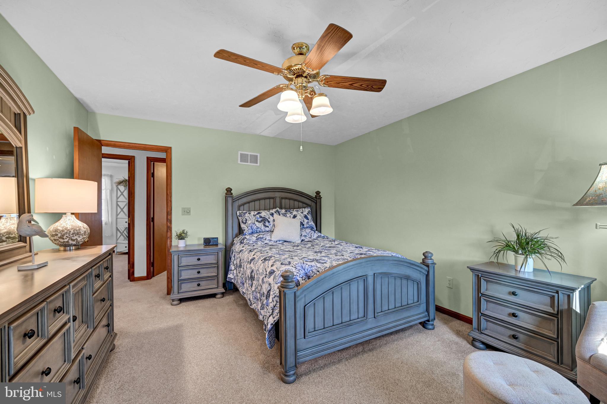 HANOVER BORO - Residential
