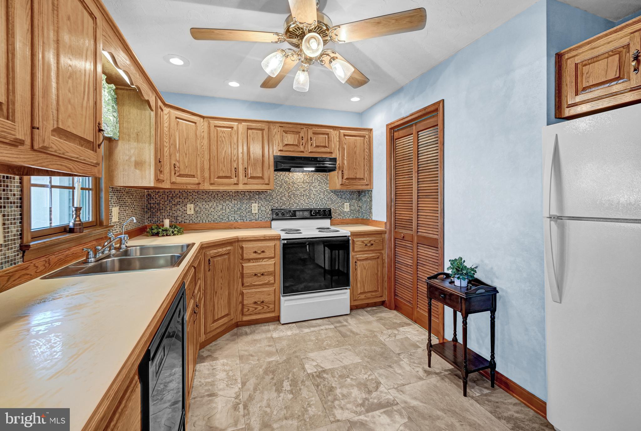 HANOVER BORO - Residential