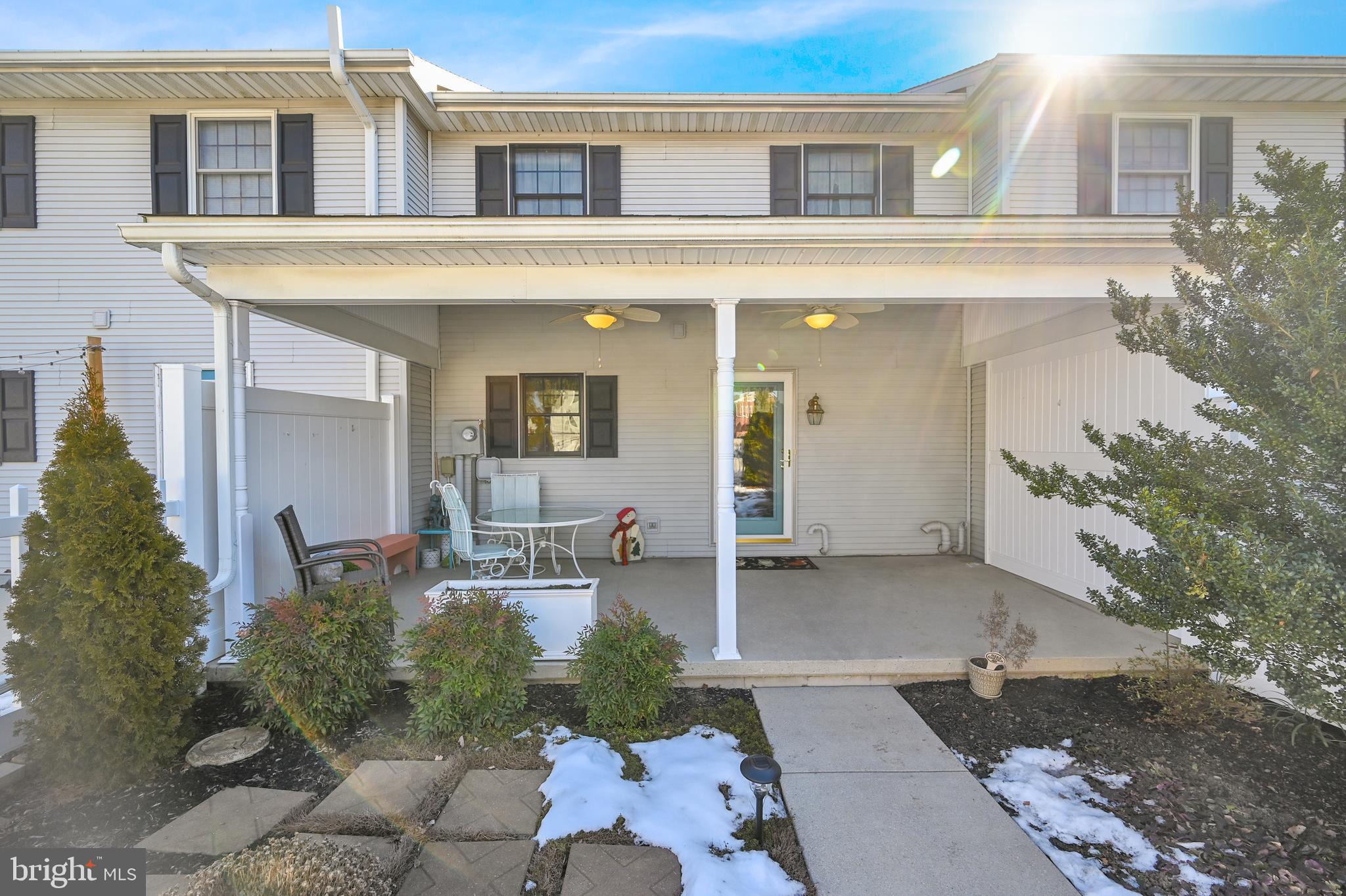 HANOVER BORO - Residential