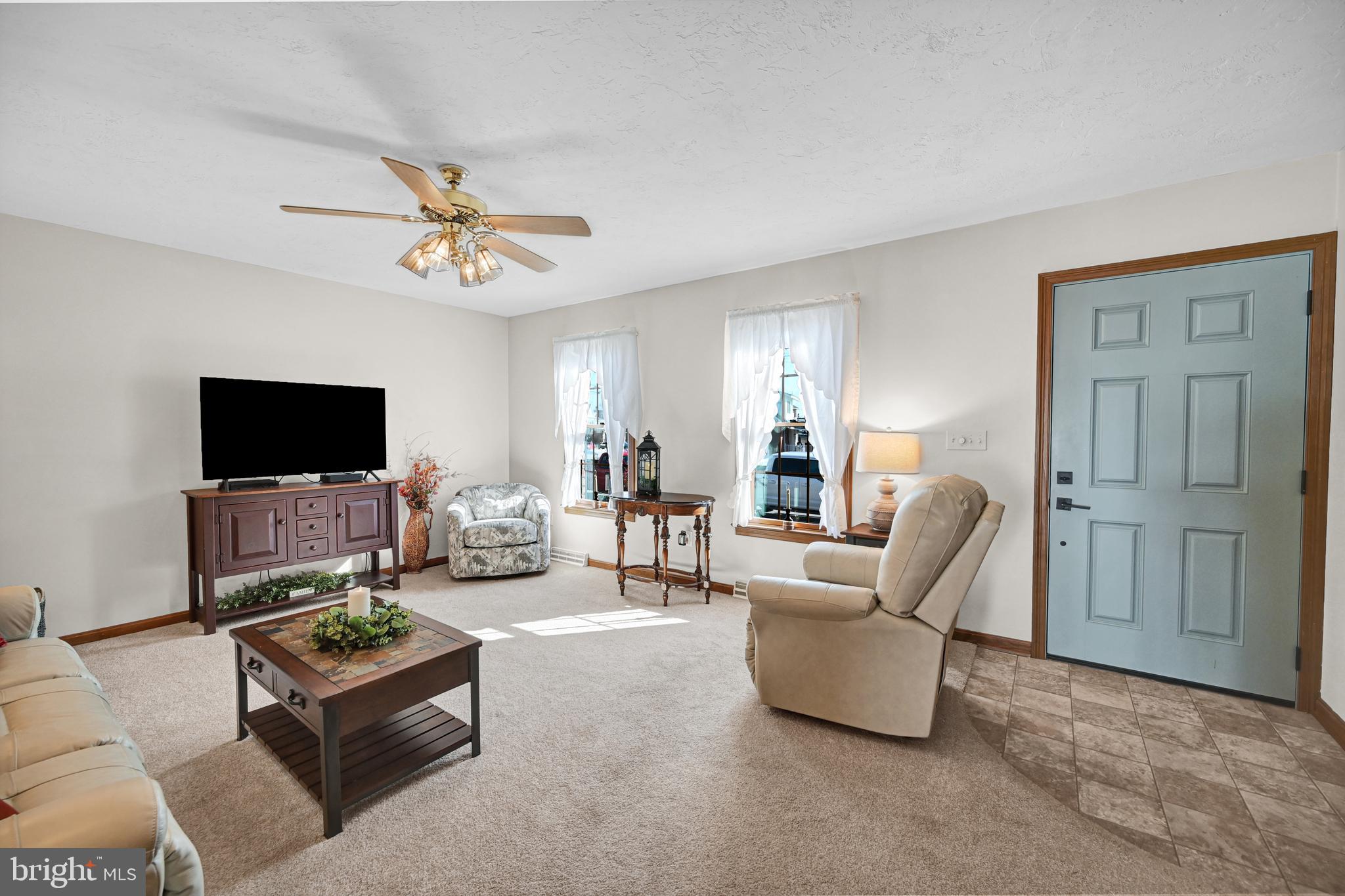 HANOVER BORO - Residential