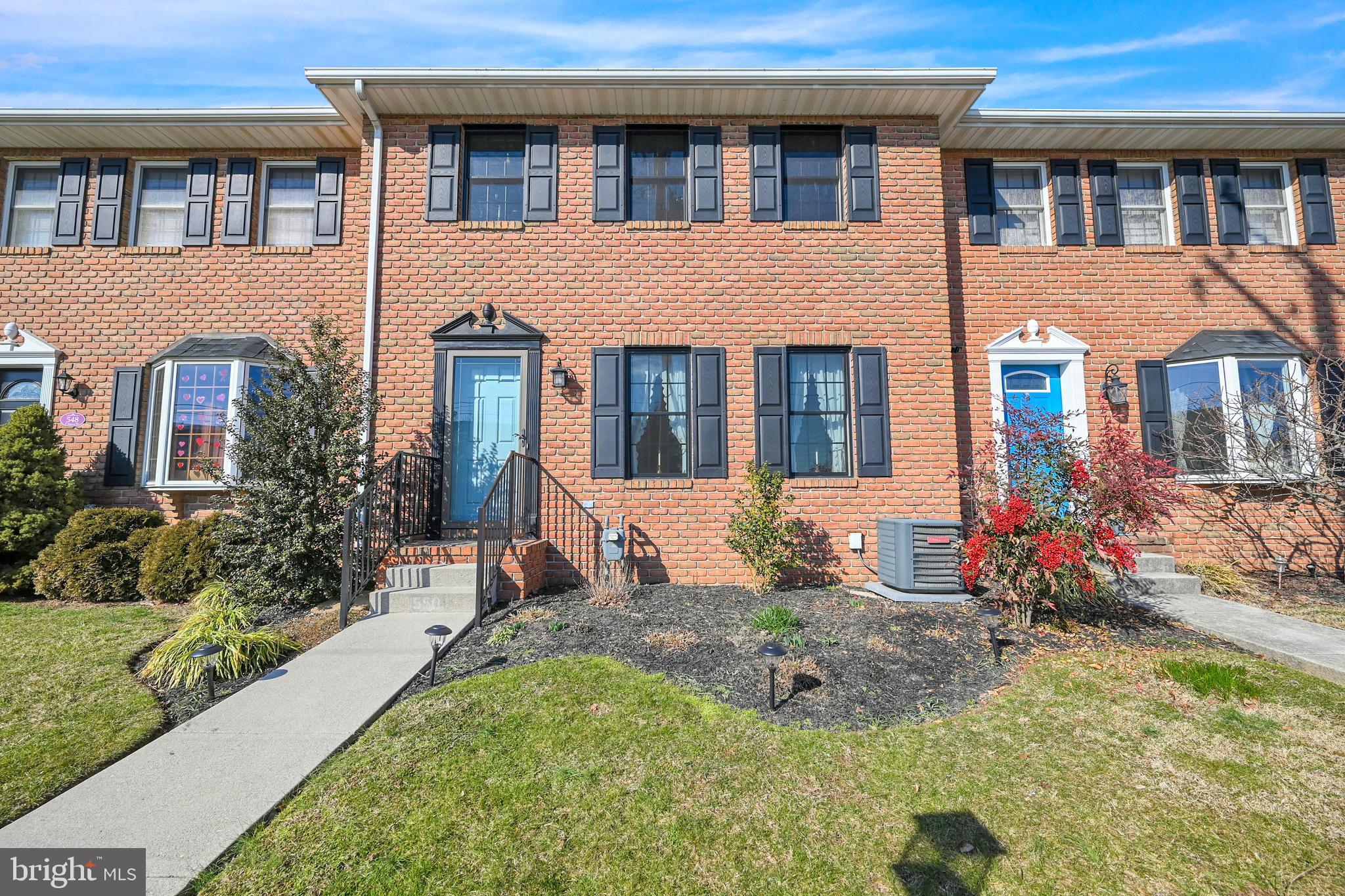 THE MOMENT YOU STEP INSIDE OF THIS PRISTINE HOME...YOU'LL FEEL RIGHT AT HOME!  THE OWNER HAS TAKEN SUCH INCREDIBLE CARE OF THIS HOME & YOU'LL BE HAPPY TO KNOW THE WINDOWS ARE ALL HIGH-END PELLA WINDOWS (2022) & THE BACK DOOR* THE FRON DOOR (2019) ANDERSEN* THE GAS FURNACE, CENTRAL & AIR PURIFIER INSTALLED (2018), GAS HOT WATER HEATER (2020) THE ROOF ON HOUSE & SHED (2018) SHUTTERS ON HOUSE (2018), 3/22 STRIVES CLEANED ALL AIR DUCTS & FURNACE* 7/21 WHIRLPOOL ELECTIC DRYER & WASHER & 2012 KENMORE REFRIGERATOR, 2015 FENCING & PATIO PARTITION* THE BACKYARD IS PARADISE FOR SURE...YOU'LL ENJOY THE SHADED COVERED PATIO WITH 2 FANS, PRIVACY & FENCED REAR YARD W/BEAUTIFUL GARDENS W/LOTS OF PERENNIALS & WALK WAY W/GATE TO YOUR OWN PRIVATE PARKING PAD & SHED* THE KITCHEN IS COMPLIMENTED WITH ALL APPLIANCES, PANTRY & LAUNDRY ROOM*  LOTS OF UP-GRADES & EXTRAS IN THIS TURN KEY HOME THAT IS MOVE IN READY BY END OF MARCH "ISH".