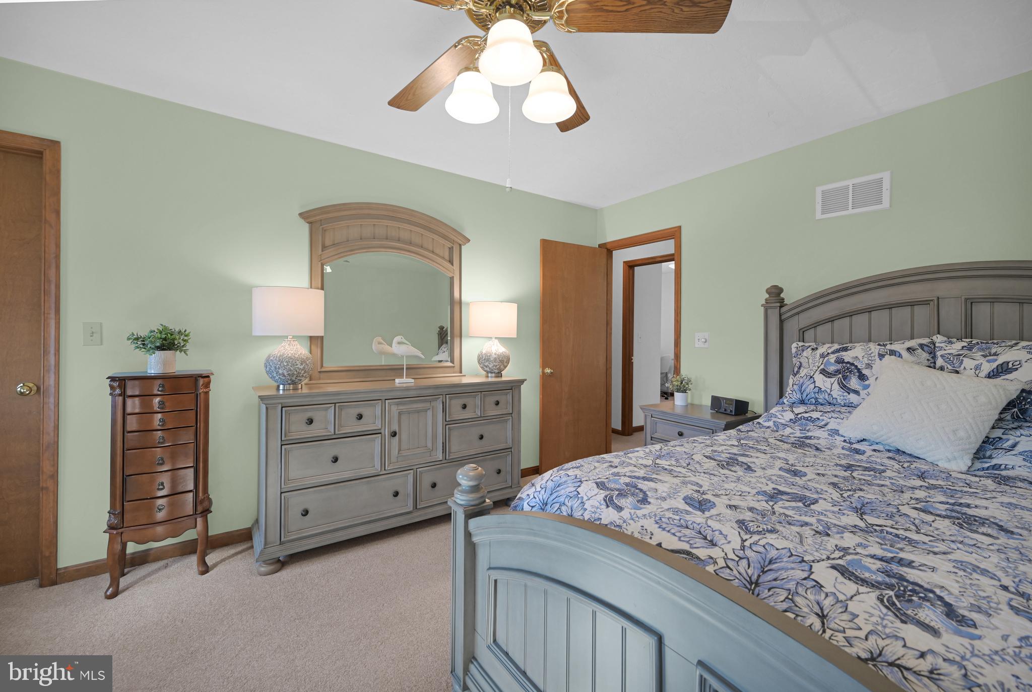 HANOVER BORO - Residential