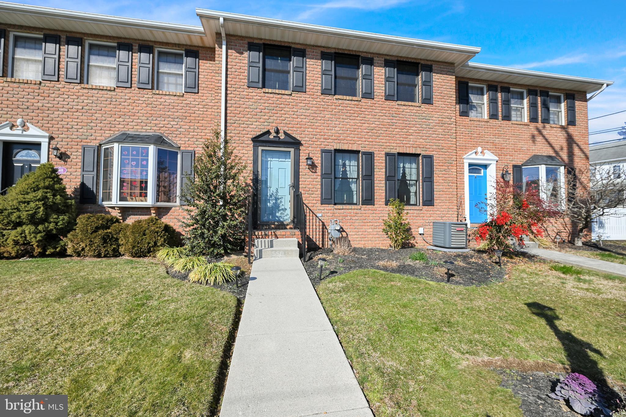 HANOVER BORO - Residential