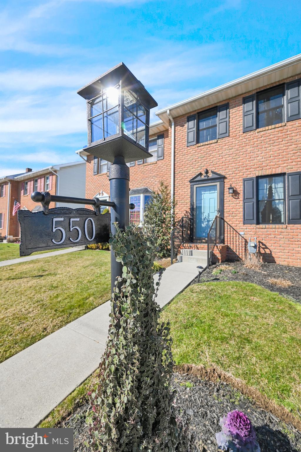 HANOVER BORO - Residential