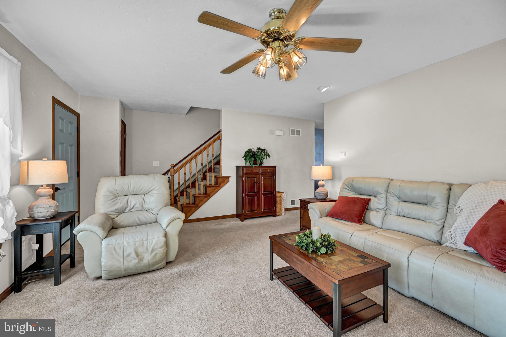 HANOVER BORO - Residential