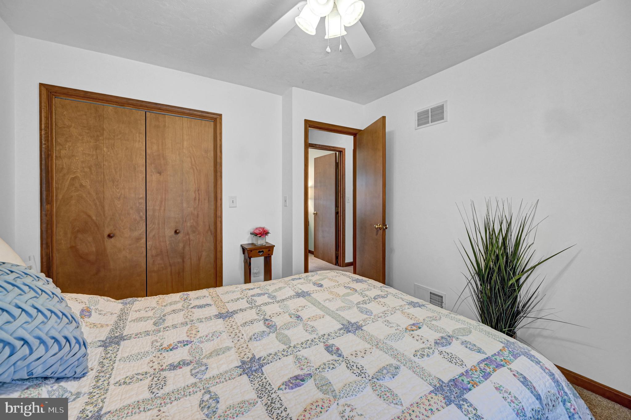 HANOVER BORO - Residential
