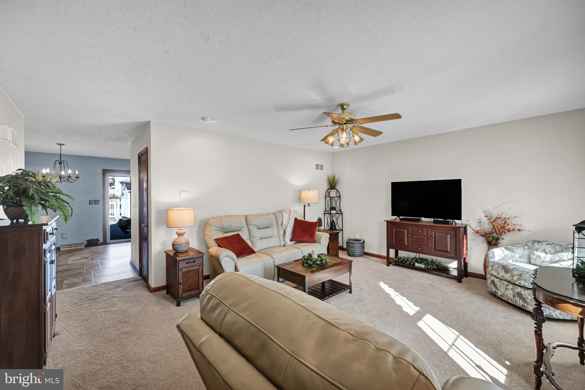 HANOVER BORO - Residential