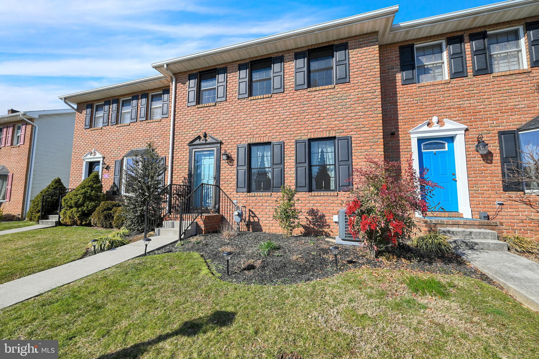 HANOVER BORO - Residential