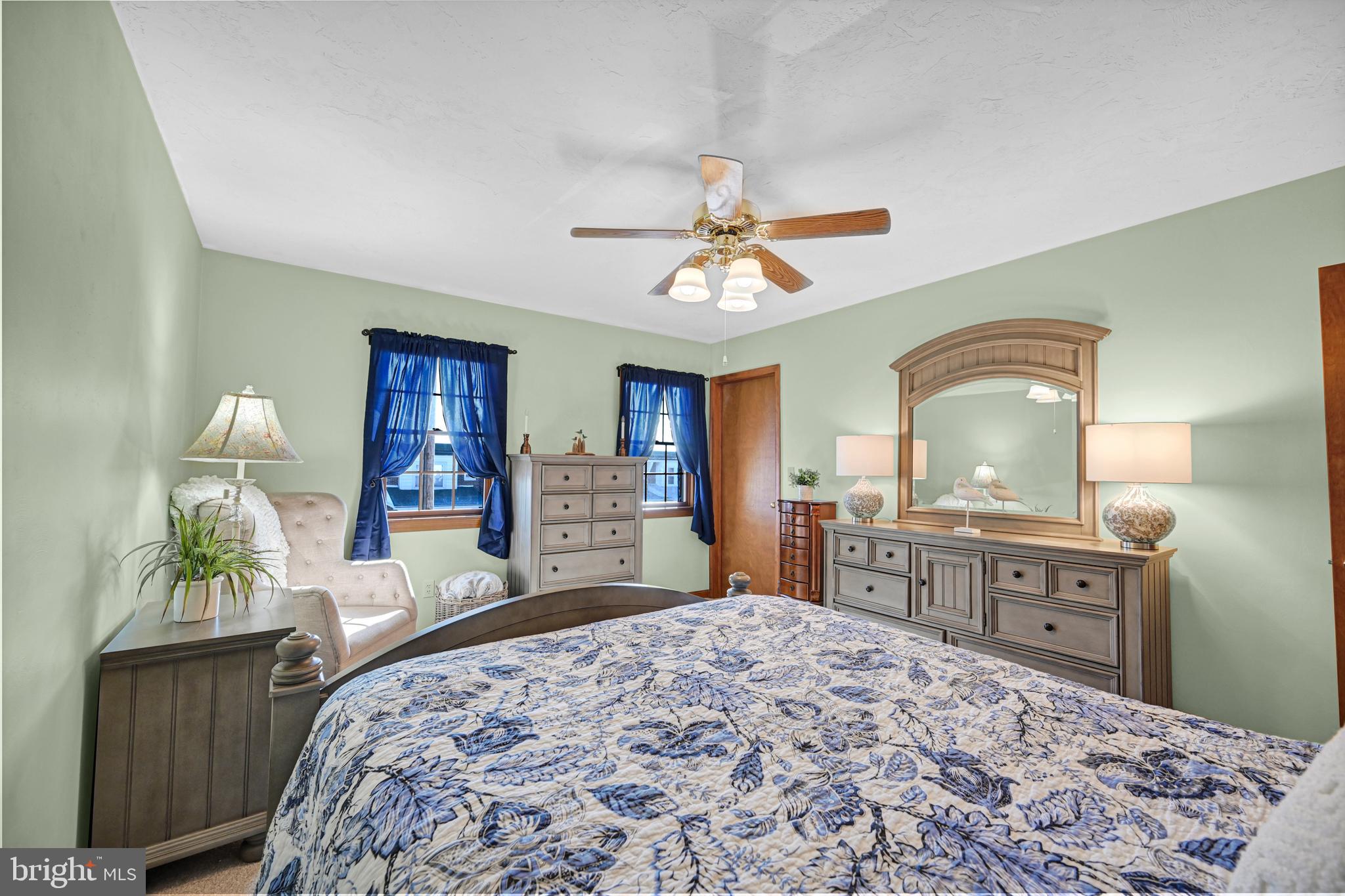 HANOVER BORO - Residential