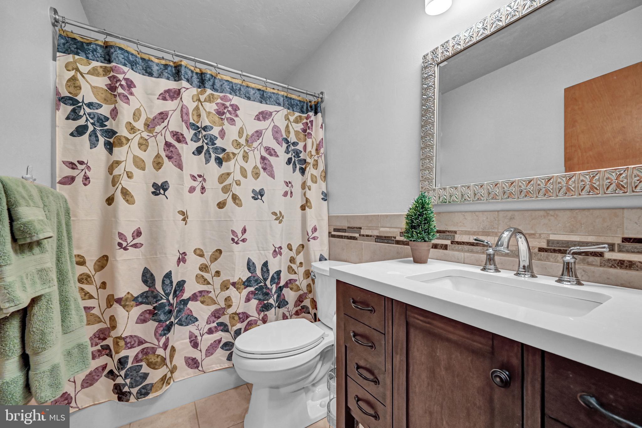 HANOVER BORO - Residential