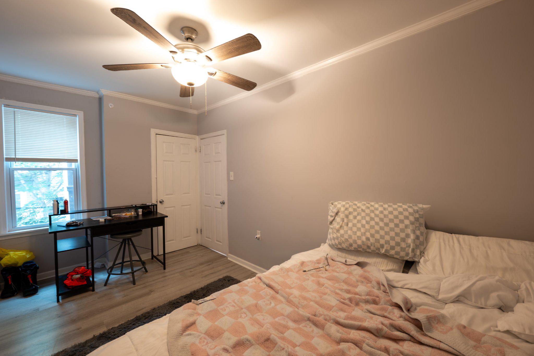 POINT BREEZE - Residential