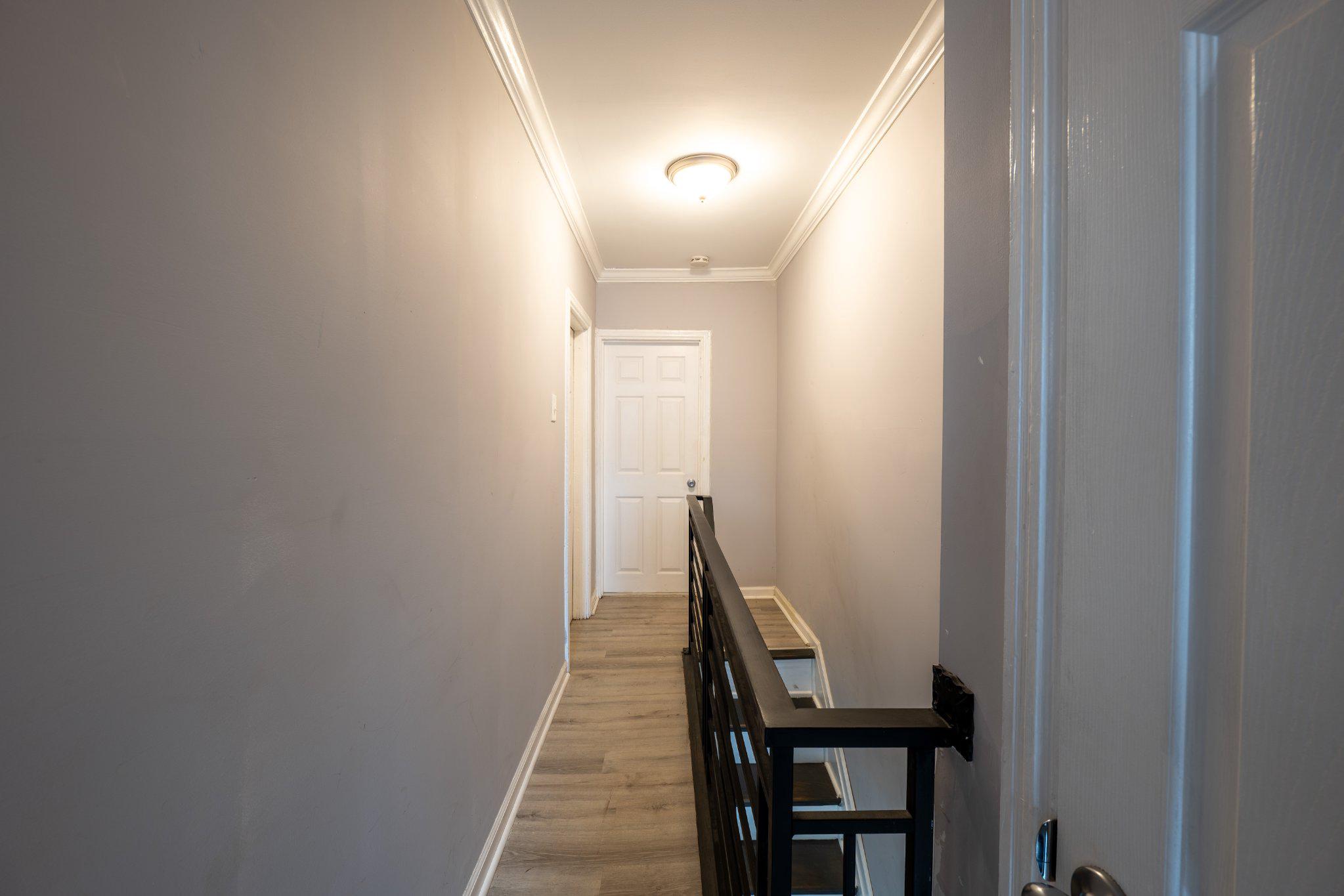POINT BREEZE - Residential