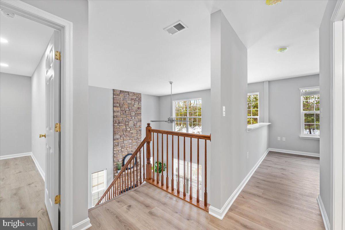 SIGNATURE AT BROADLANDS - Residential